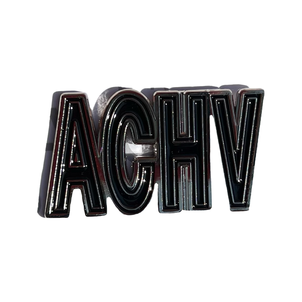 ACHV Pin