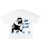 I Hear the Streets T-Shirt (White)